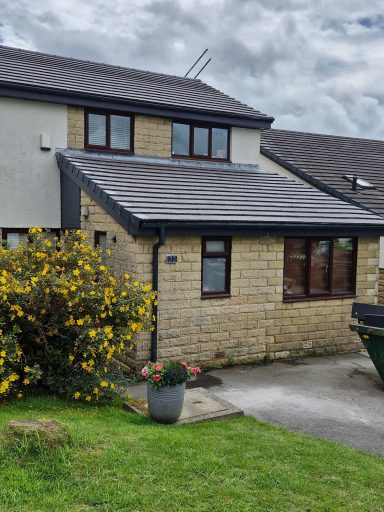 Tile roof refurbishment Rawtenstall